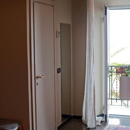 Hotel Italia Noli Ruang foto