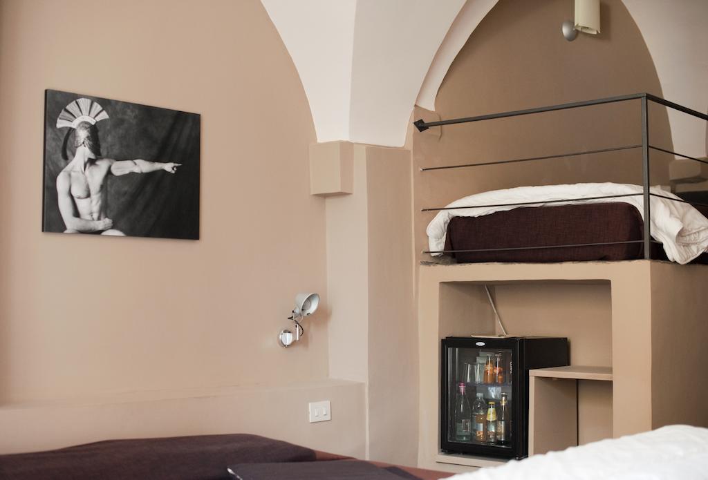 Hotel Italia Noli Ruang foto